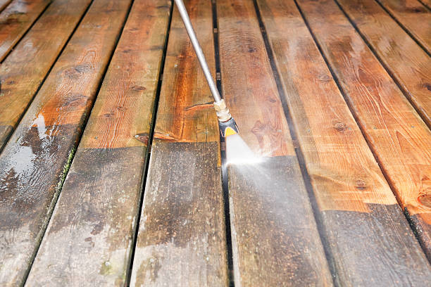 Trusted Olney, TX Pressure Washing Services Experts