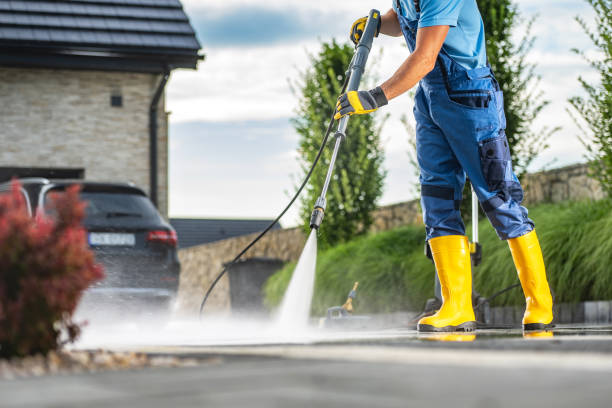 Best Dumpster Area Cleaning  in Olney, TX